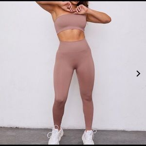 2pcs SETactive set in Bloom SCULPTFLEX